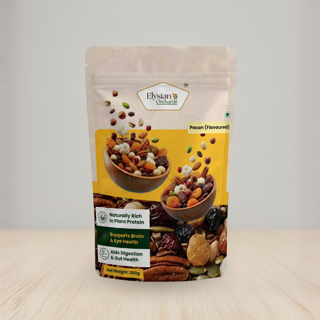 Flavoured Pecan Elysian Orchards