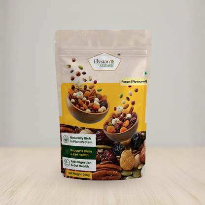 Flavoured Pecan Elysian Orchards